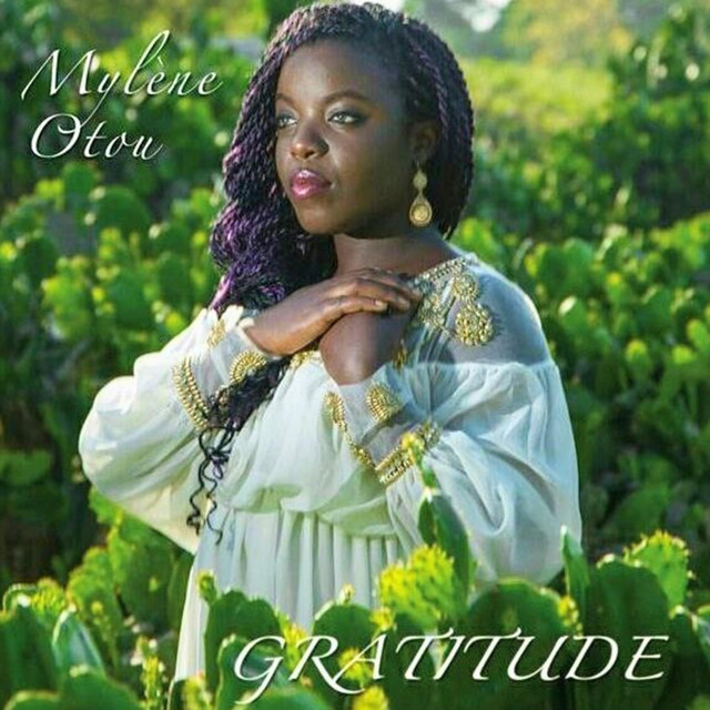 Gratitude - Single by Mylene Otou | Spotify