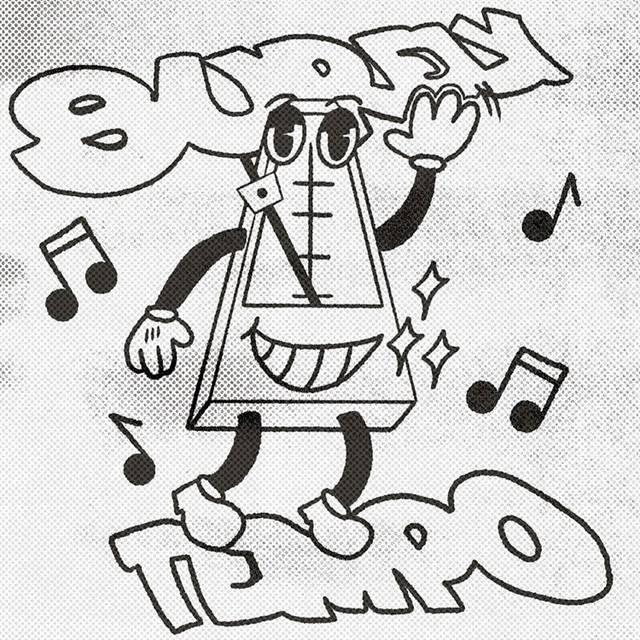 Surely Tempo cover art