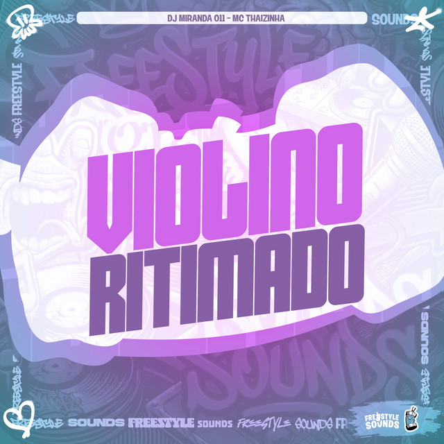 Violino Ritimado