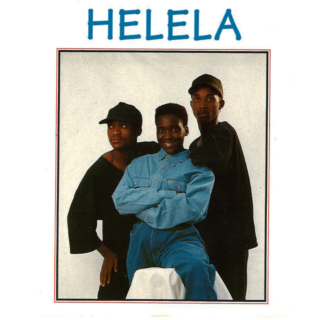 Helela cover