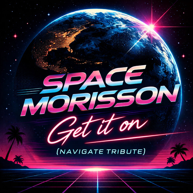 Get it on (Navigate Tribute) cover