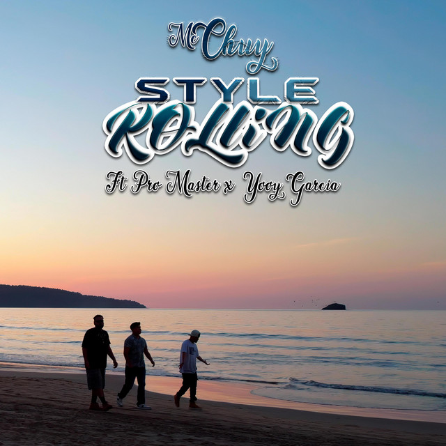 STYLE ROLLING