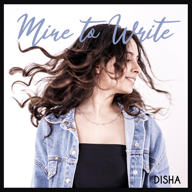 Mine to Write