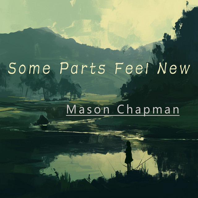Mason Chapman