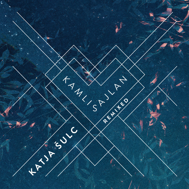 Kamlisajlan Remixed (Homage to Rromani Poetry) cover