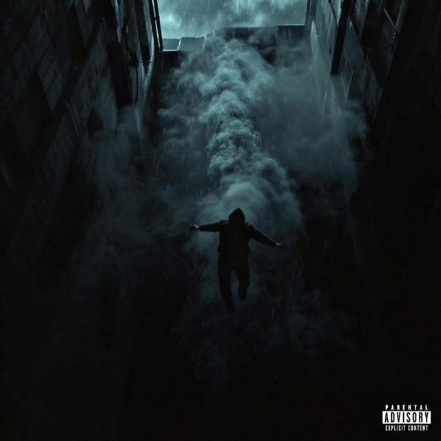 SUBCONSCIO - L'ULTIMO A CADERE cover art