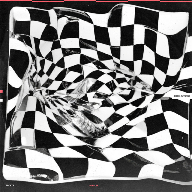 Impulse cover art