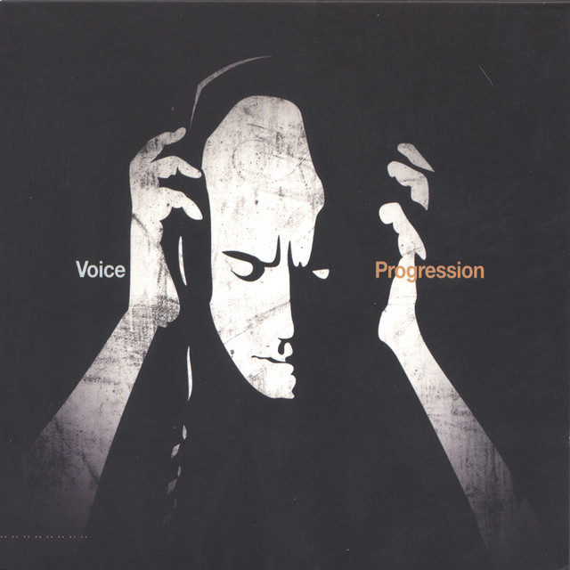 Progression cover art