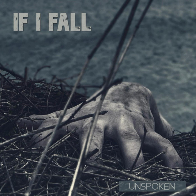 Unspoken cover art