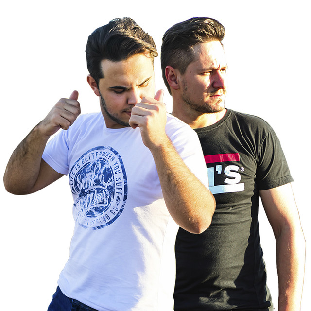 Gustavo e Marciano