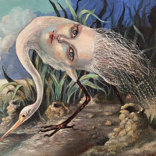 Extasy Vol.2 cover art