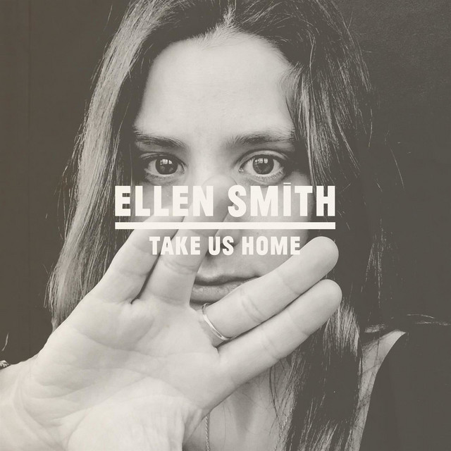 Take Us Home cover art