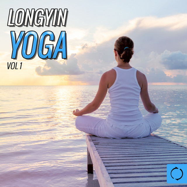 Longyin Yoga, Vol. 1 cover art