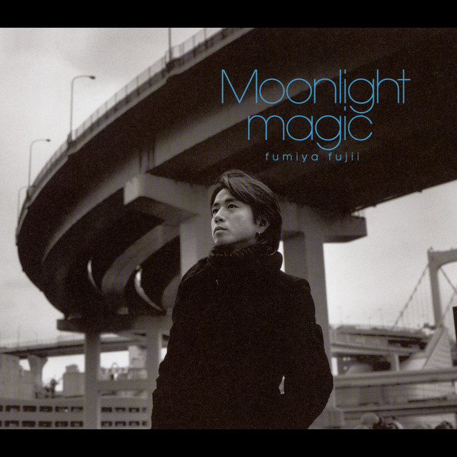 Moonlight magic - song and lyrics by Fumiya Fujii | Spotify