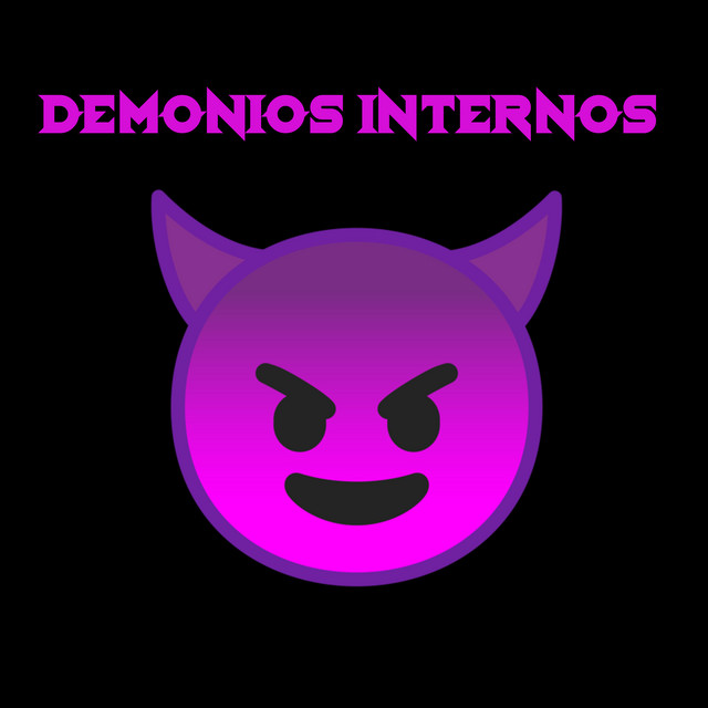 Demonios Internos cover art