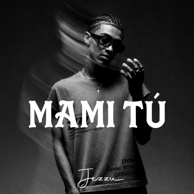 Mami Tú