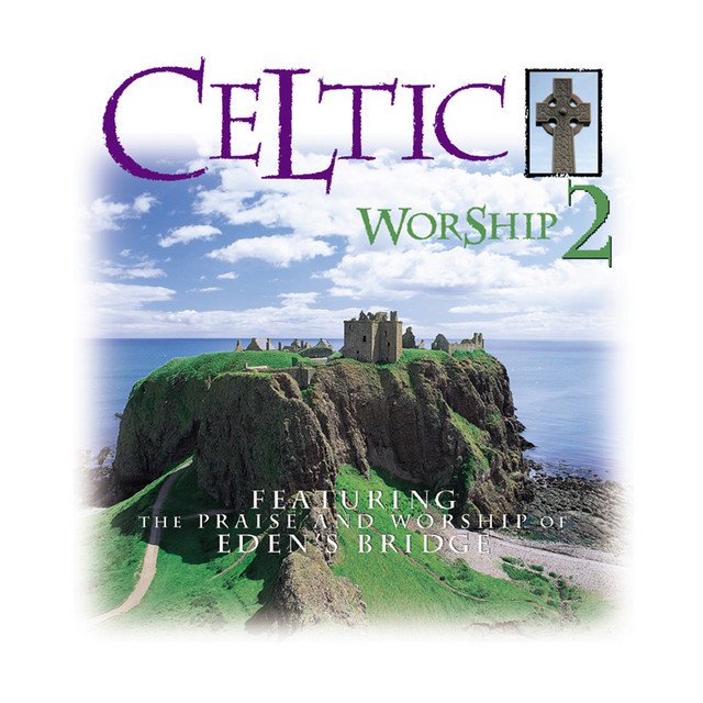 Celtic Worship 2 cover art