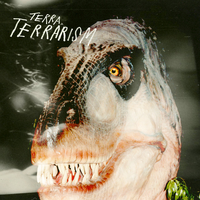 Terrarism cover art