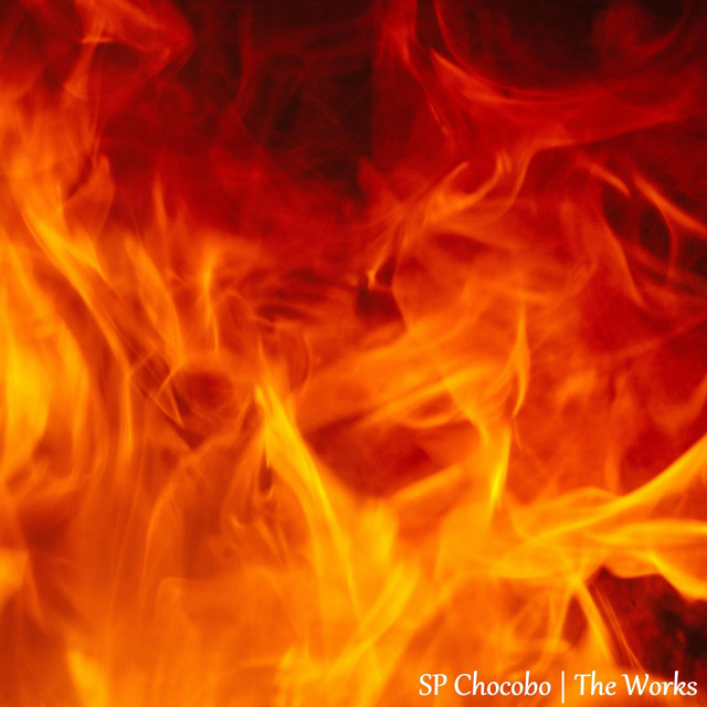 SP Chocobo
