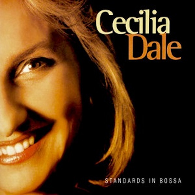Standards in Bossa cover art