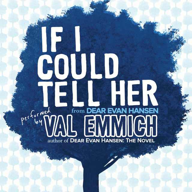 If I Could Tell Her (From 