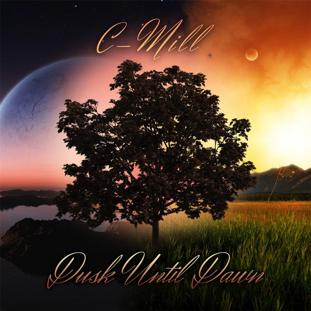 Dusk Until Dawn (D.U.D) cover art