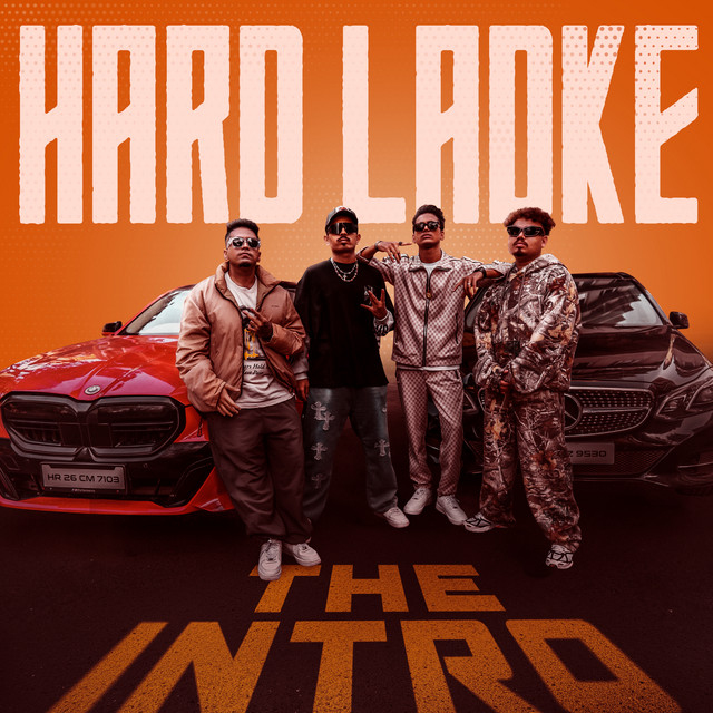 Hard Ladke