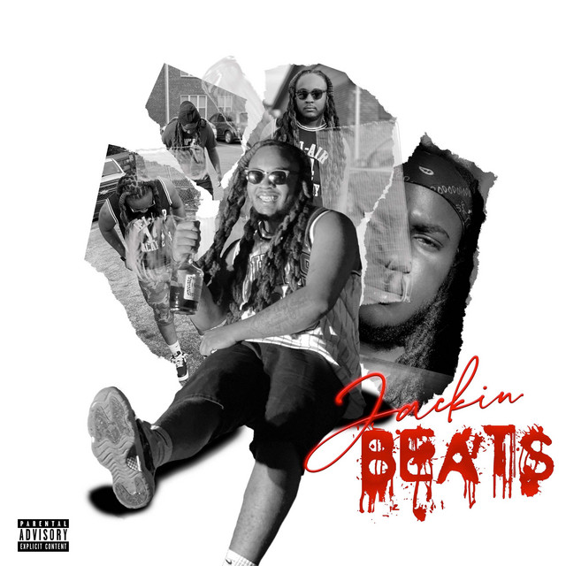 Jackin' Beats - Album by Jay Ruck | Spotify