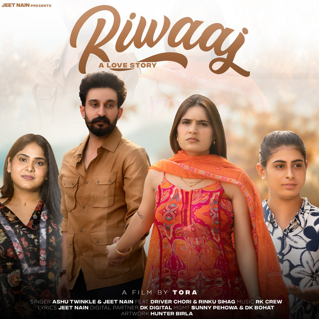 Riwaaj - A Love Story