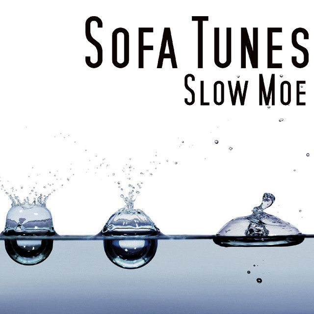 Slow Moe cover art