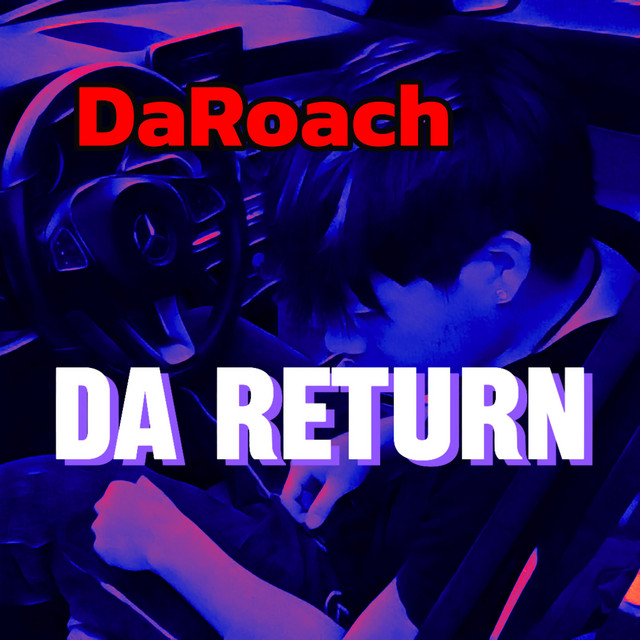 Da Return cover art