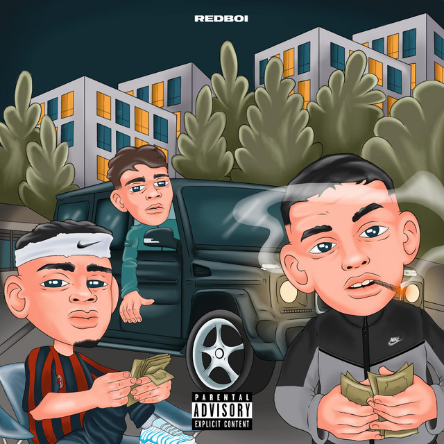 Deşifre cover art