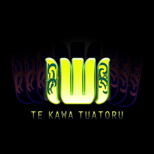 Te Kawa Tuatoru cover art
