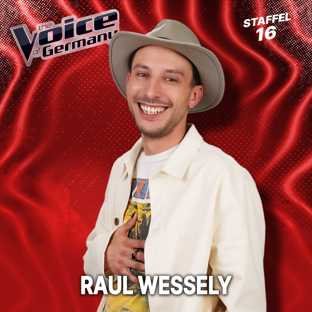 Raul Wessely