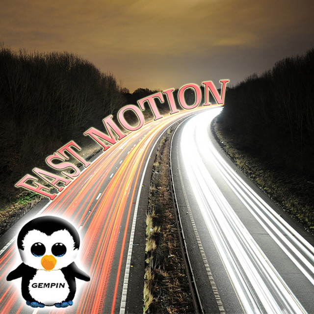 Fast Motion cover