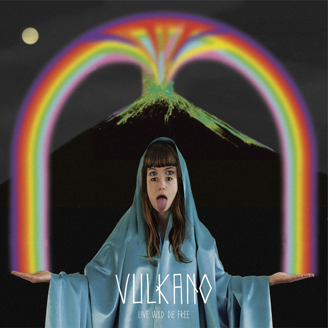 Live Wild Die Free cover art