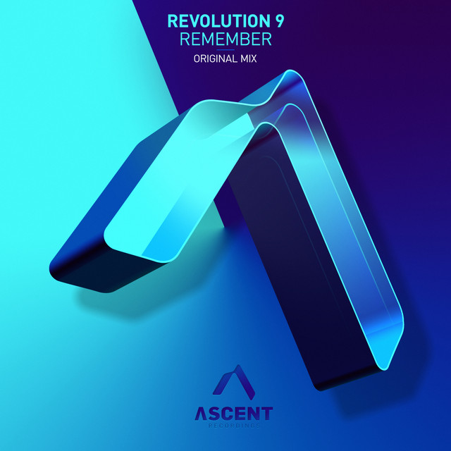 Remember - Extended Mix album art