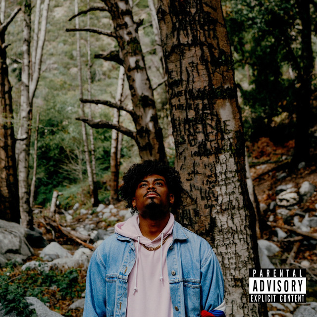 Cascades cover art
