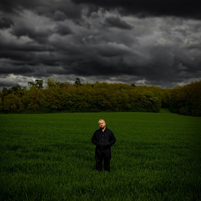 STORM VOOR DE STILTE cover art