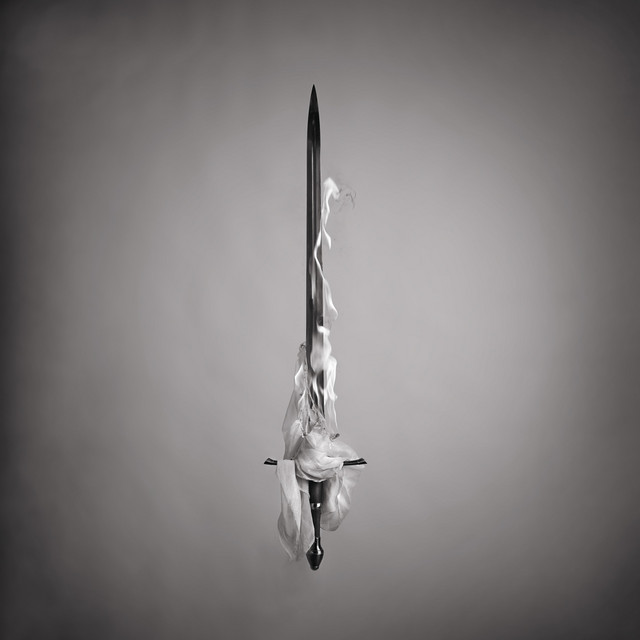 Self-Annihilating Consciousness cover