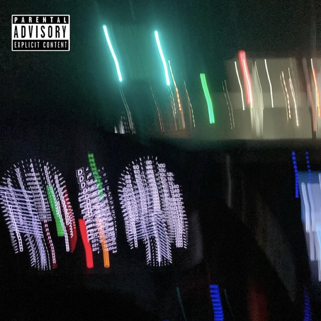 Fatigue cover art