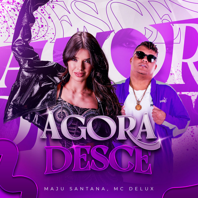 Agora Desce