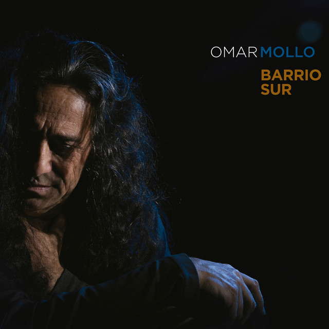 Barrio Sur cover art