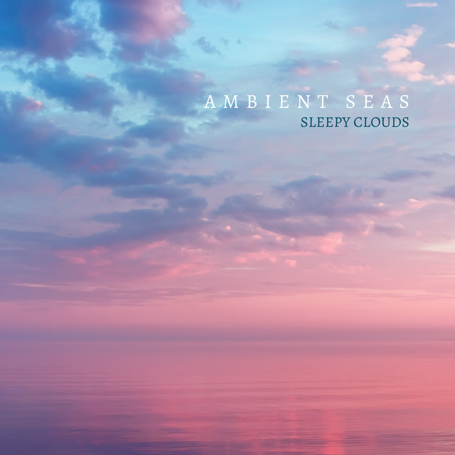 Ambient Seas cover art