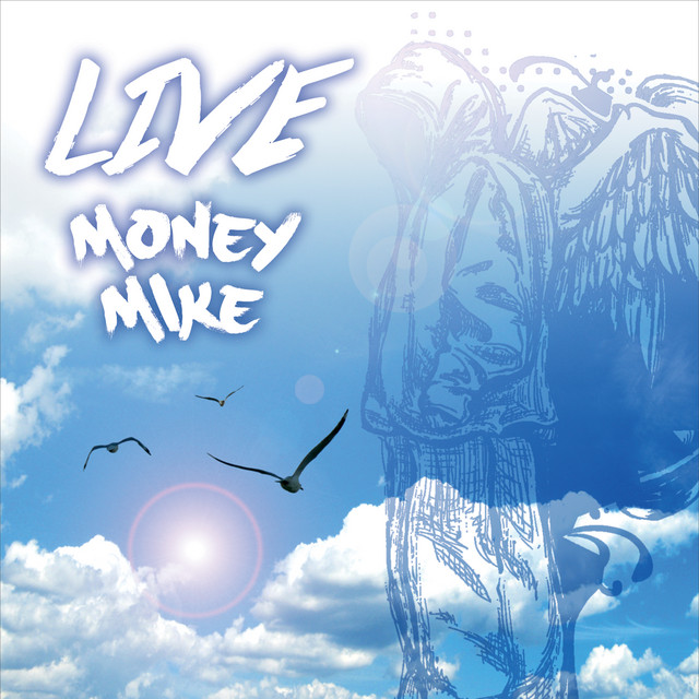 Live cover art