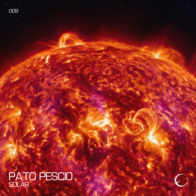 Solar cover art