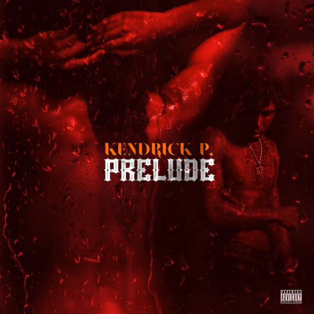Prelude (Ep) cover art