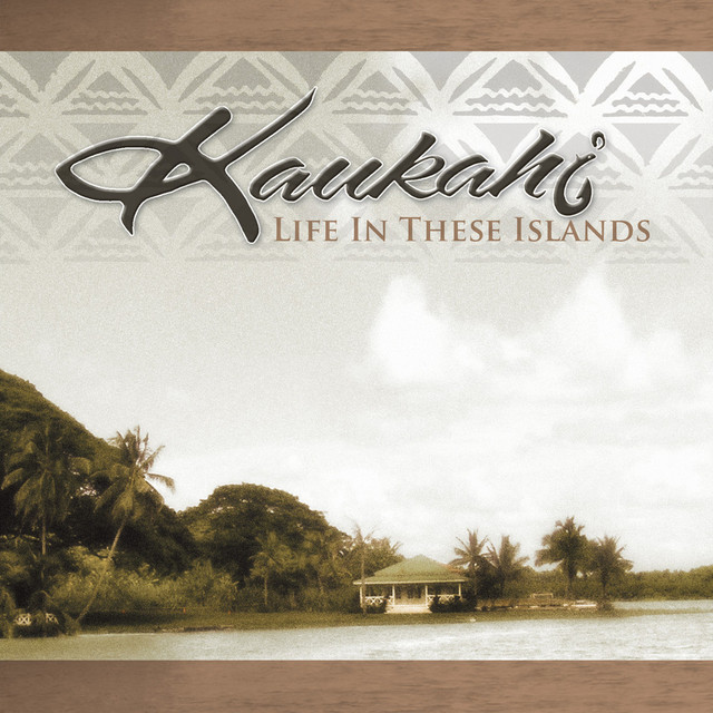 洋楽 KAUKAHI / LIFE IN THESE S Life In These Islands - Album by Kaukahi | Spotify