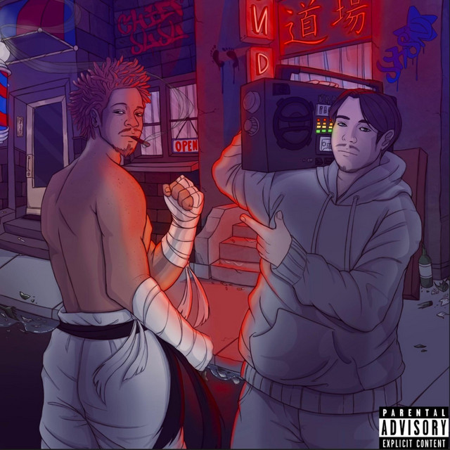 Clean Surface (All Love)