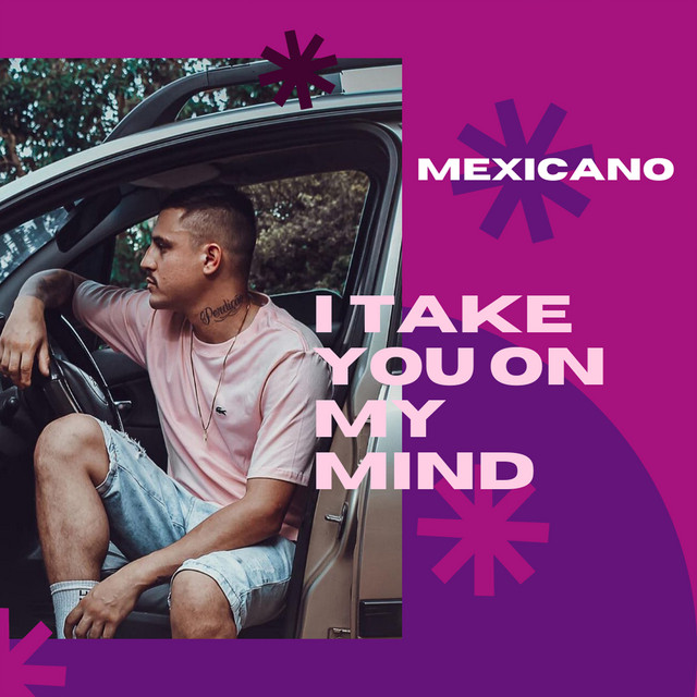 I Take You On My Mind